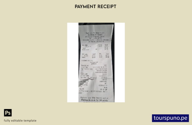 lista para imprimir plantilla de cheque de pago limitado de compras exprés de Bp